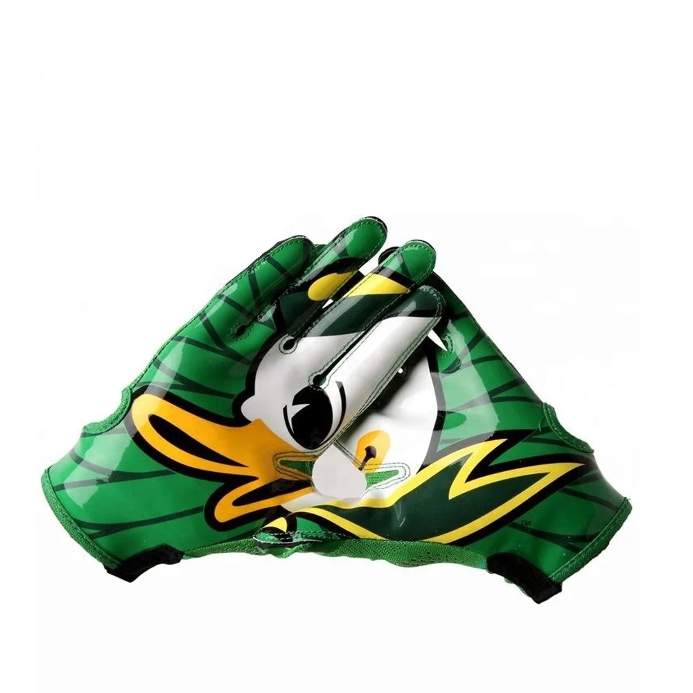 Best Quality American Football Gloves For Men