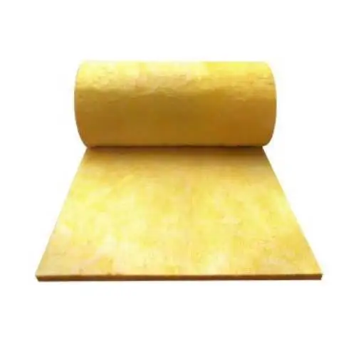 Одеяло из стекловаты, хит продаж