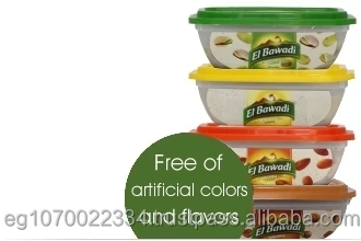 Halva, halawa , halva taini , sesamw halva Лучшая цена OEM