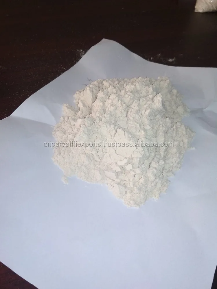 Органическая пшеничная мука