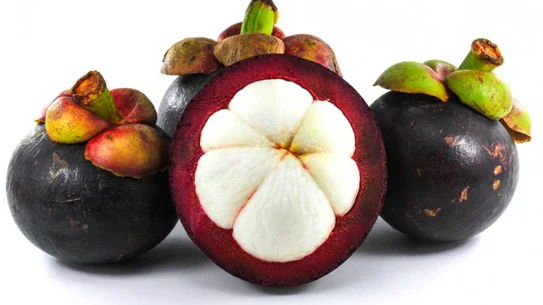  Высококачественный свежий мангостин ....