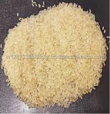 Swarna  Parboiled Rice 5% Broken Rice