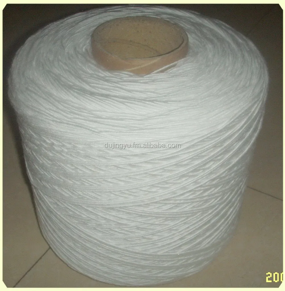 polypropylene yarn for filters P. P Filter Cartridge cotton filter core