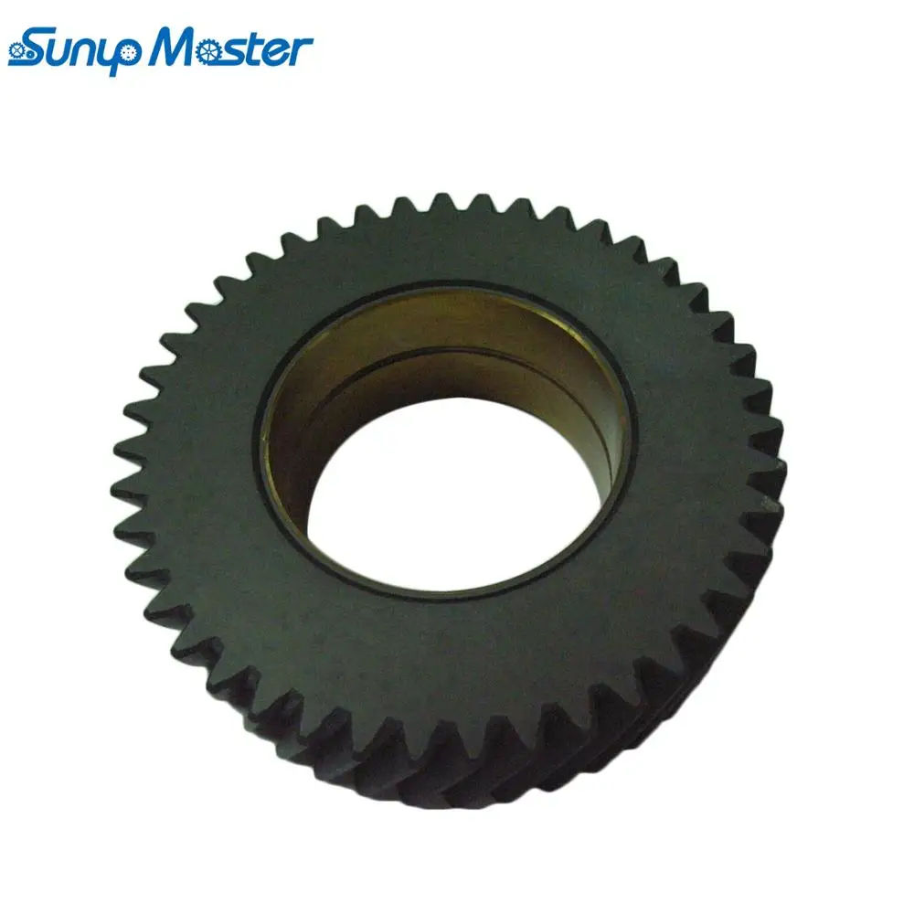 Деталь коробки передач основной вал для гонок