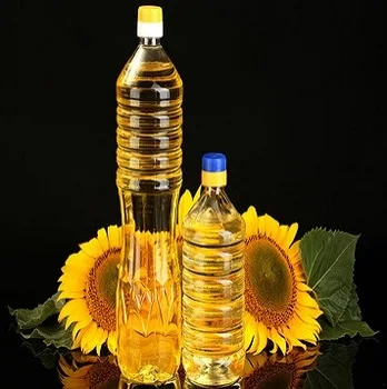 Sunflower Oil, Refined Unrefined Wholesale Farm  Brand 5 litters 100% Pure Vegetable Palm Cooking Oil