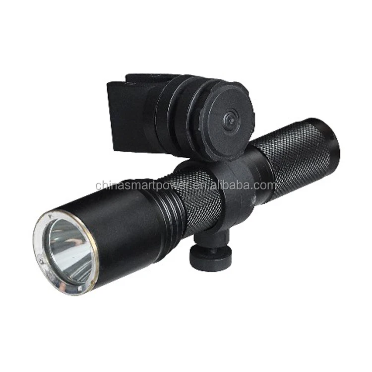 Direct Factory explosion-proof pocket flashlight