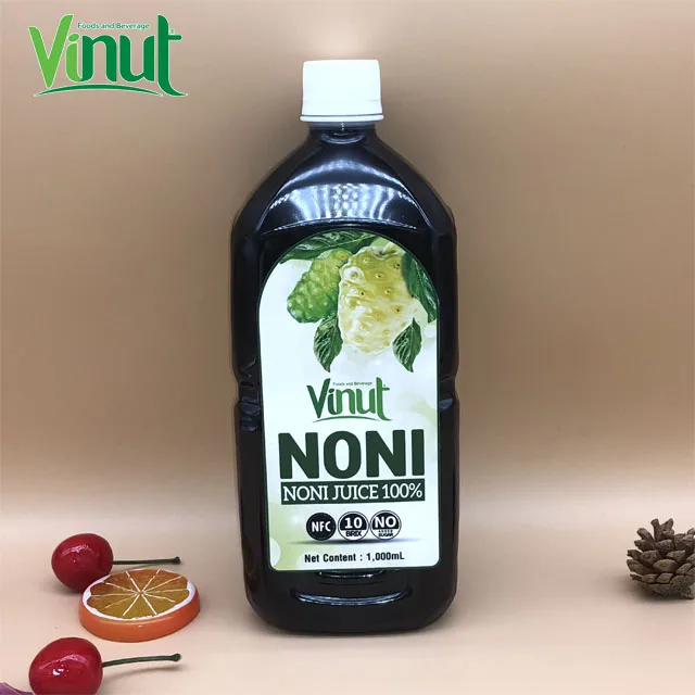 150 мл соковый пакет Noni