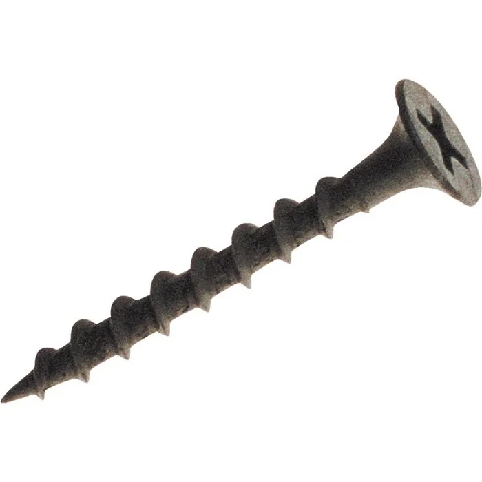drywall screws black (drywall screw-collated screw taiwan)