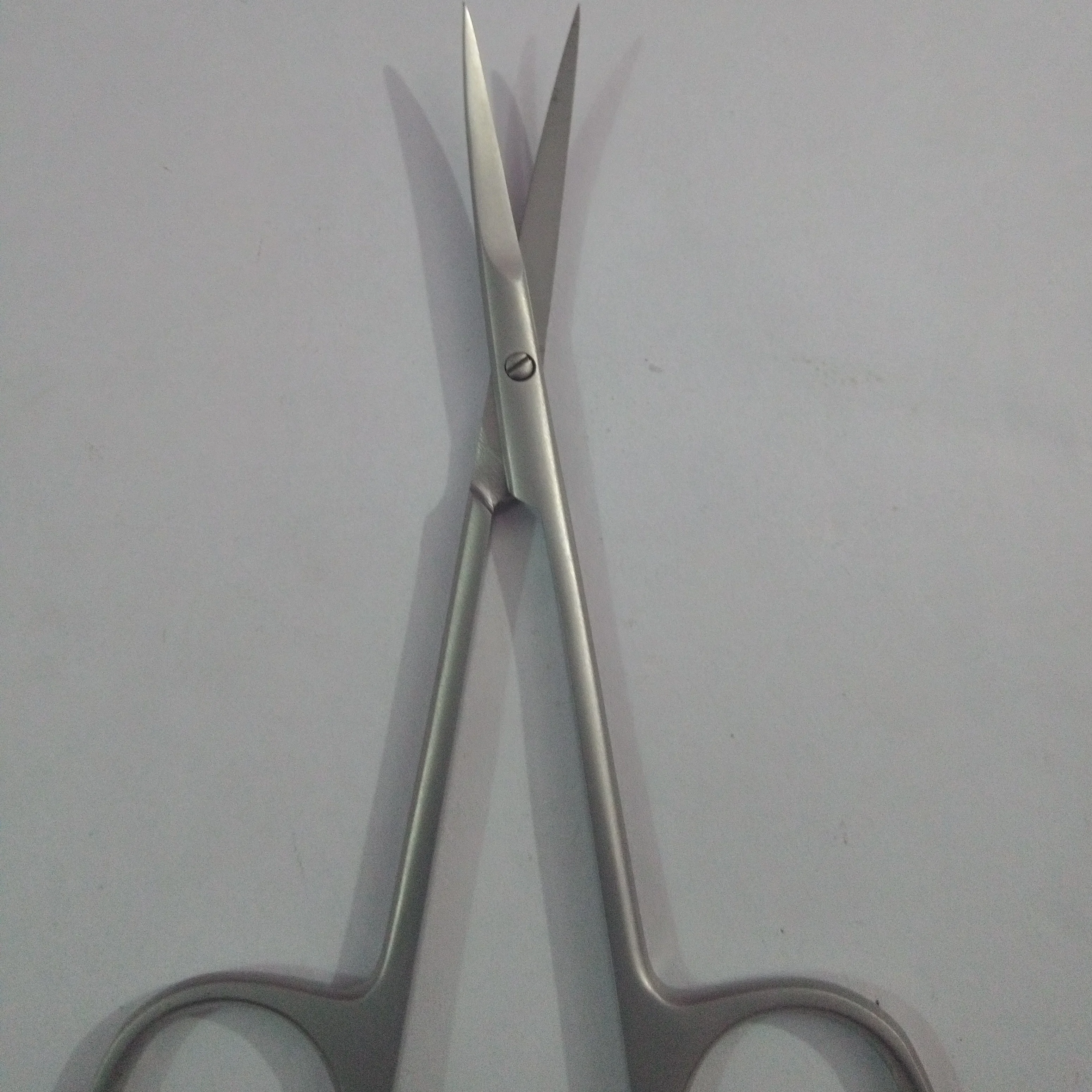 Ножницы для кутикулы со стрелками/маленькие ножницы