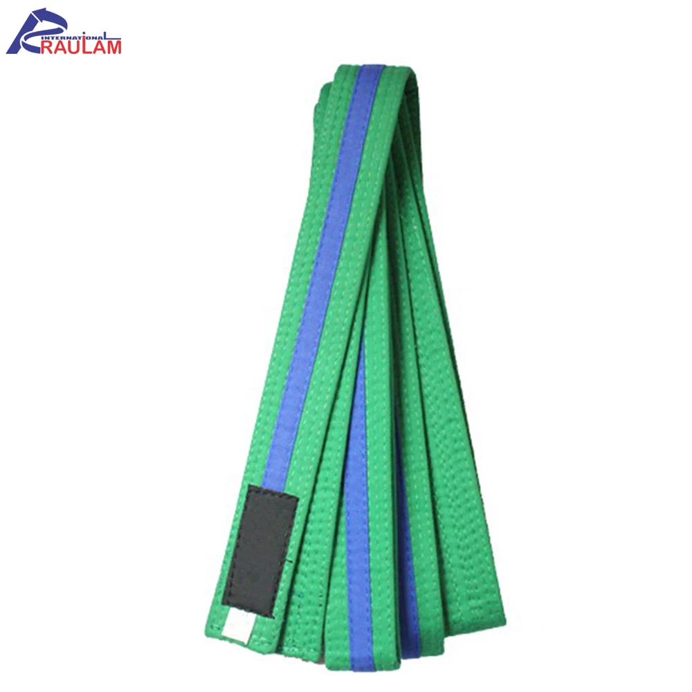 Боевые искусства оборудование для тхэквондо пояс мастера карате