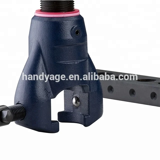 [Handy-Age]-Eccentric Cone Type Flaring Tool (HT4100-008)