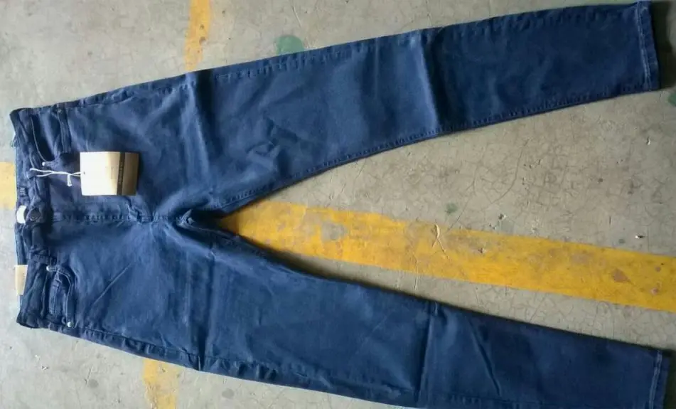 Ladies Surplus Clothes in Bangladesh Skinny Jeans