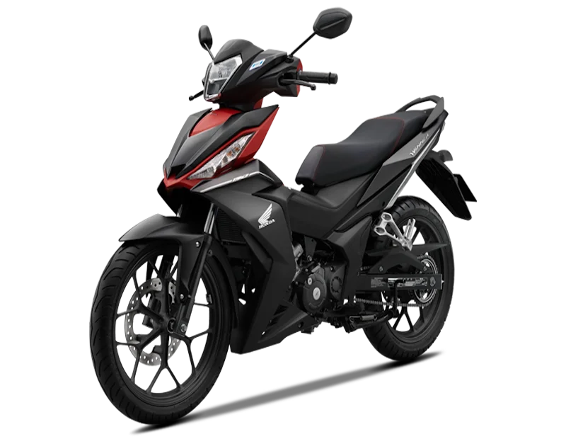 Made in Vietnam racing motorcycle 150 cc