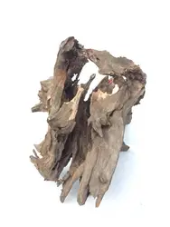 Aquarium driftwood
