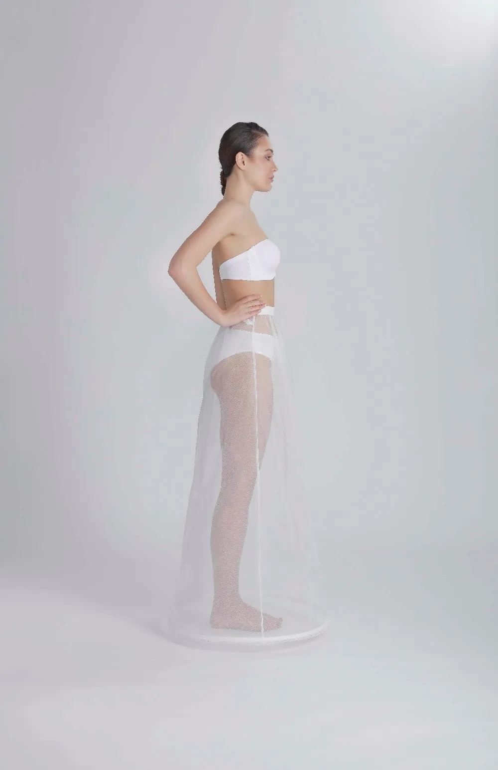 
Affordable High Quality Fluffy Petticoat For Wedding Dresses Wholesale Hotsale 