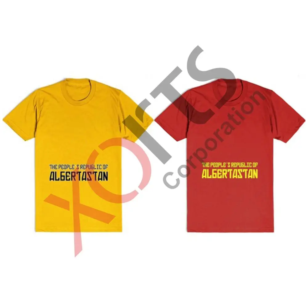 Custom Sublimation T-shirts Shirts Jerseys Wholesale Men T-shirts Designer Brand Printed T-shirt