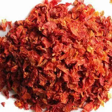 DRIED Dehydrated Tomato flakes For Sale