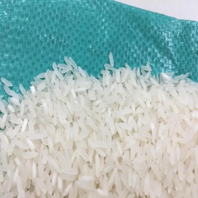 
Jasmine Rice 2% broken with high quality 