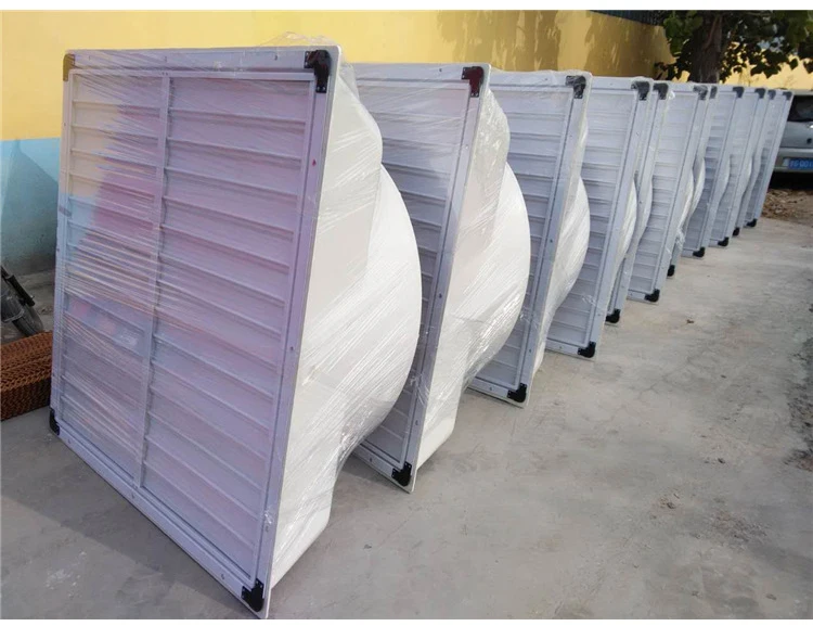  Промышленный вытяжной вентилятор с большим потоком воздуха/вытяжной горячего воздуха