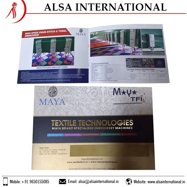 Wholesale suppliers Wholesaler Purchase Best Digital A5 Catalog Book Printing Service From India