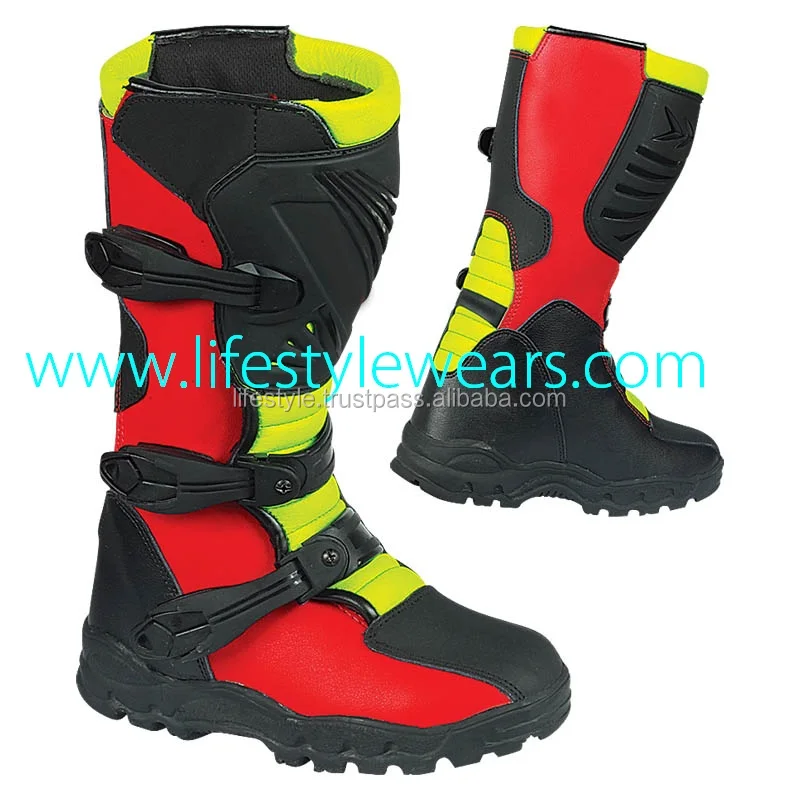 motocross boots  (3)
