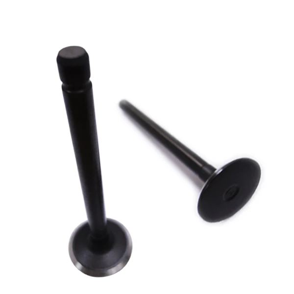 Taiwan factory made for Kubota V2403 engine valve