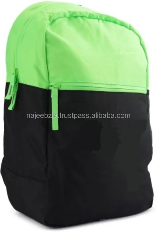 Light weight durable fashion backpacks