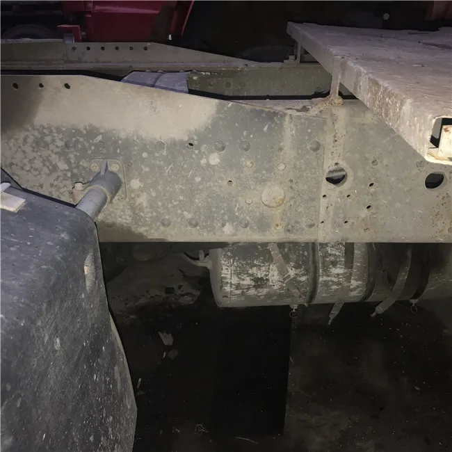 Used SINOTRUK HOWO International Tractor Truck Head 6X4 Used Trailer Head for Sale AFRICA