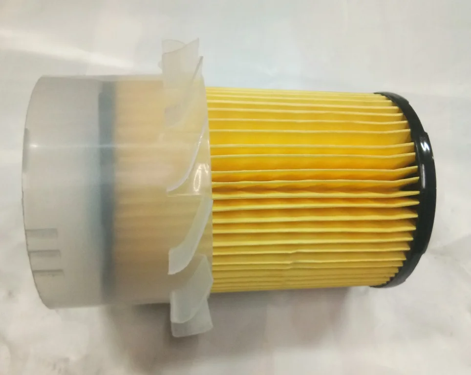 3 wheeler air filter assy