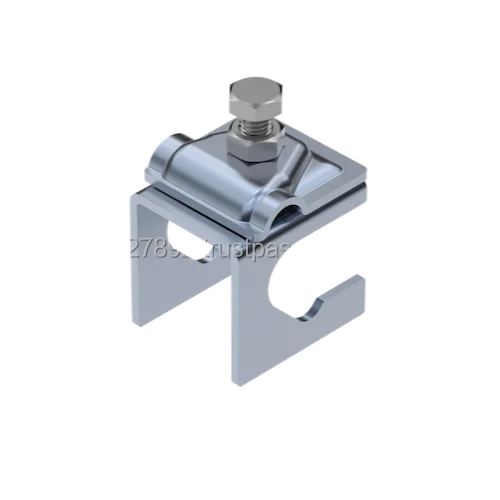 
Заземляющий Соединительный зажим проводника 