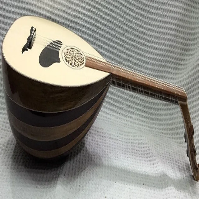 
 Турецкий высококачественный орех Juniper Louta Lavta Oud струнный инструмент для продажи Ud  