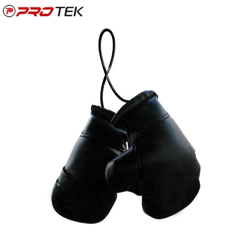 Promotional USA Flag Mini Boxing Gloves