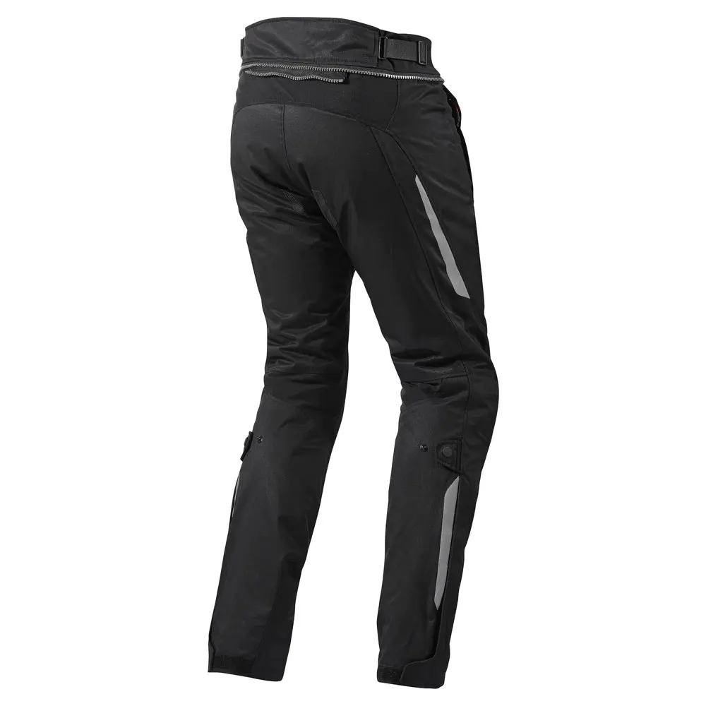 Motorbike Trouser Mens Motorcycle Waterproof Cordura Textile Trousers Pants for Men Boys Custom Color Sport Protector for Winter