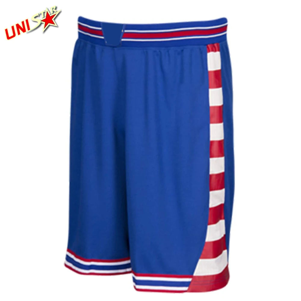 2019 Newest  Plain Basketball Shorts