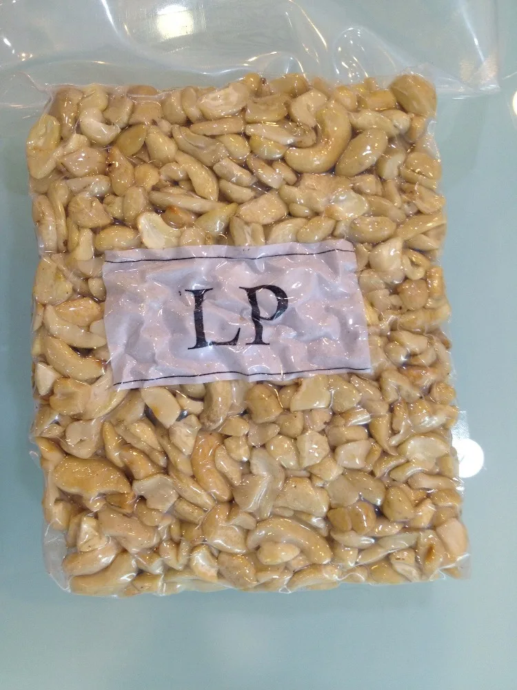 Ядра кешью LP, стандарт LWP AFI