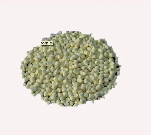 
High quality shoe material sulphur material for rubber sole making 