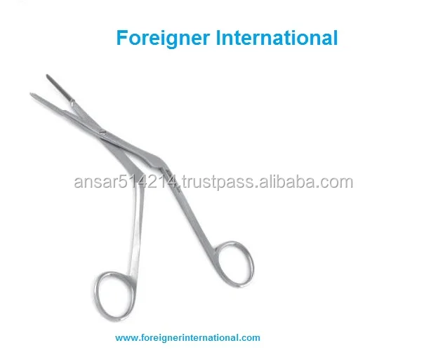 hot sale  customized sizing ideal for nurses Stainless Steel E.N.T. Instruments Tuning Fork