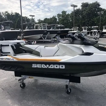 Гидроцикл Sea Doo Rxp-x 300