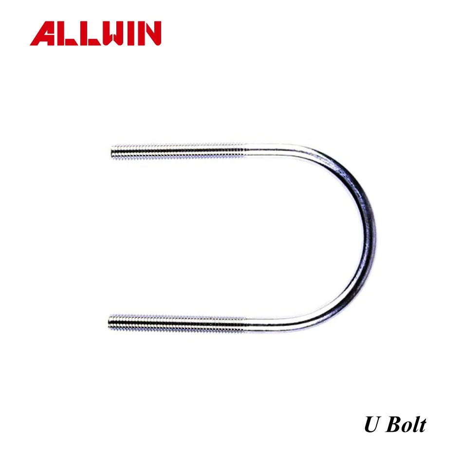 Wind Turbine Generator Stainless Steel Railing Flange