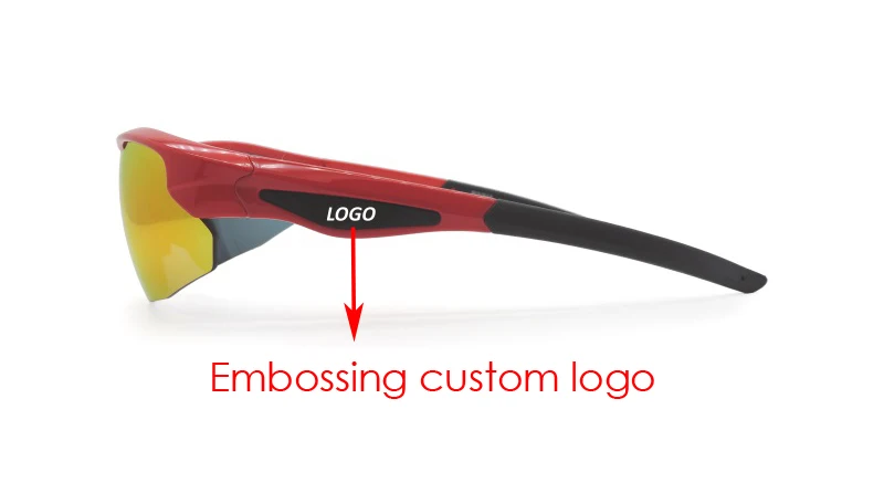 profession design for men functional sports sunglasses