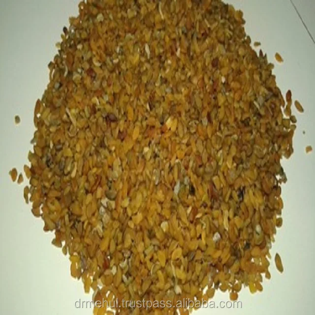 guar korma and churi