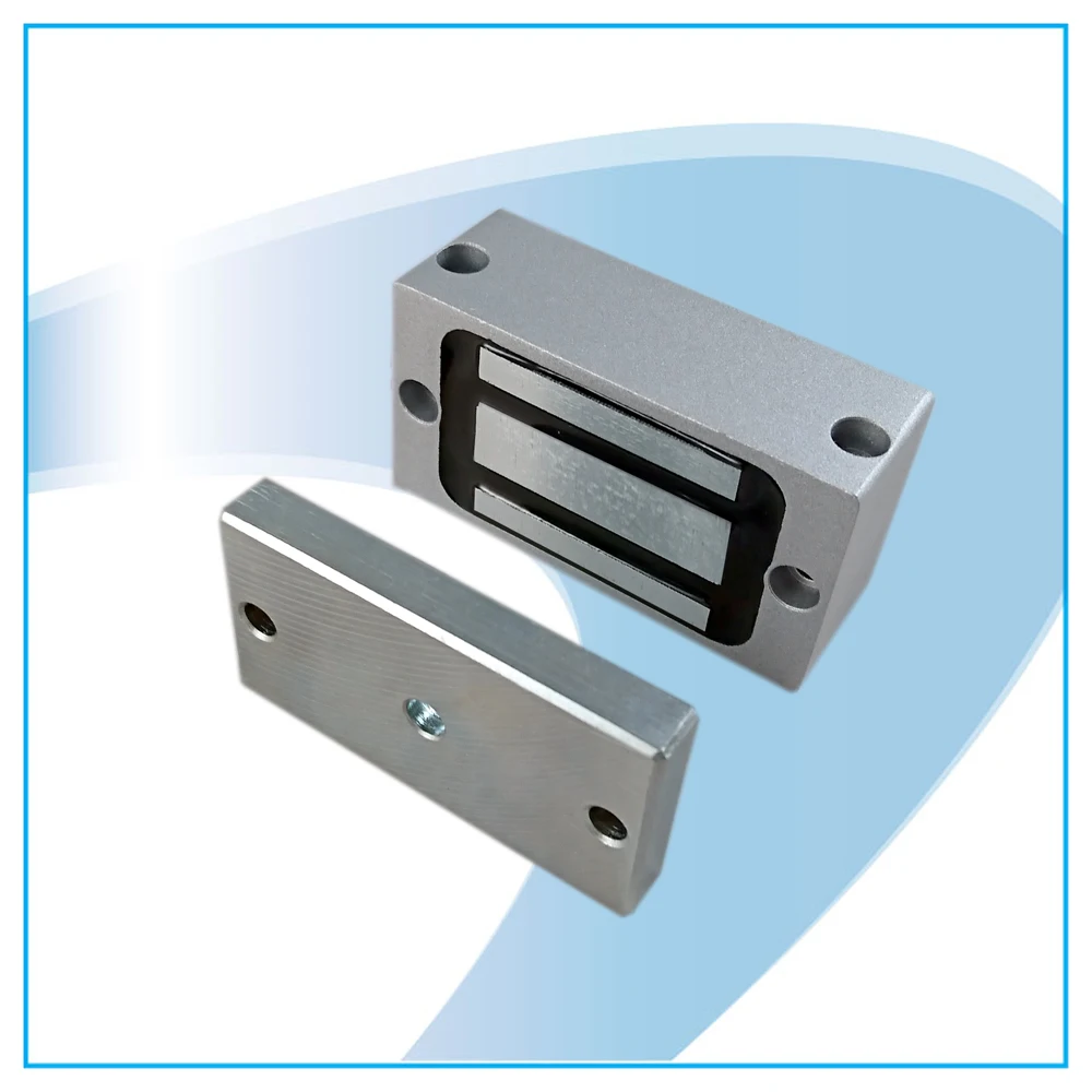 Акция-фунтов, 45 кг Мини электромагнитный замок для шкафов