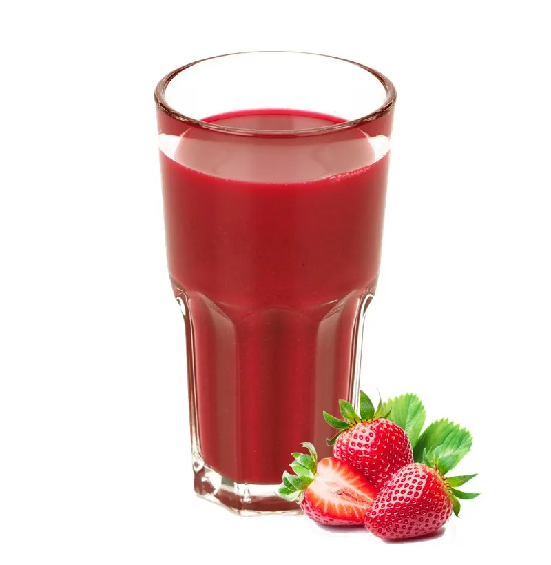 
2.5kg TachunGhO Strawberry Juice Concentrate 