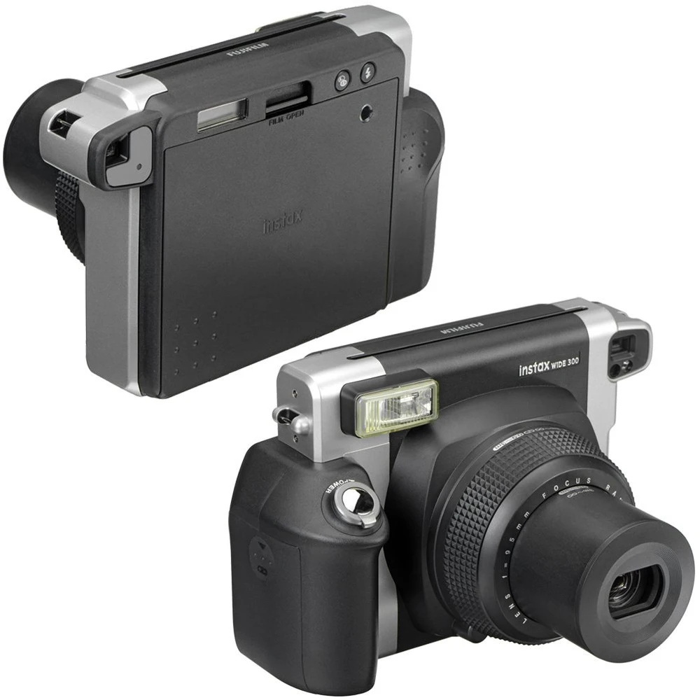 Fuji Instax Wide