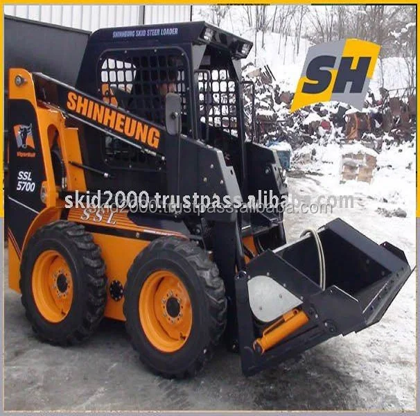 High Quality and Hot Selling mini front end loader price farm wheel loader Innovative technology that is trouble-free