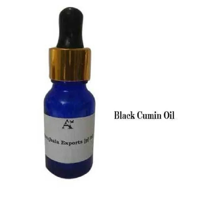 Blue Lotus Absolute Oil Aroma Oil