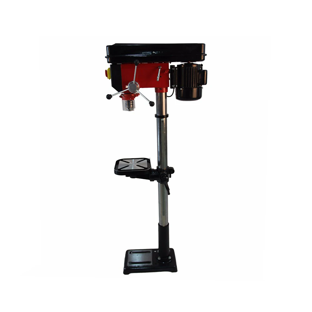 ZJ4116H/4 12' 16 speed radial drill press automatic drill press