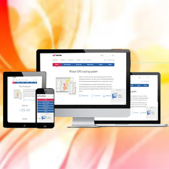 Top leading GPS Tracking Software and app design and development Services - ProtoLabz eServices