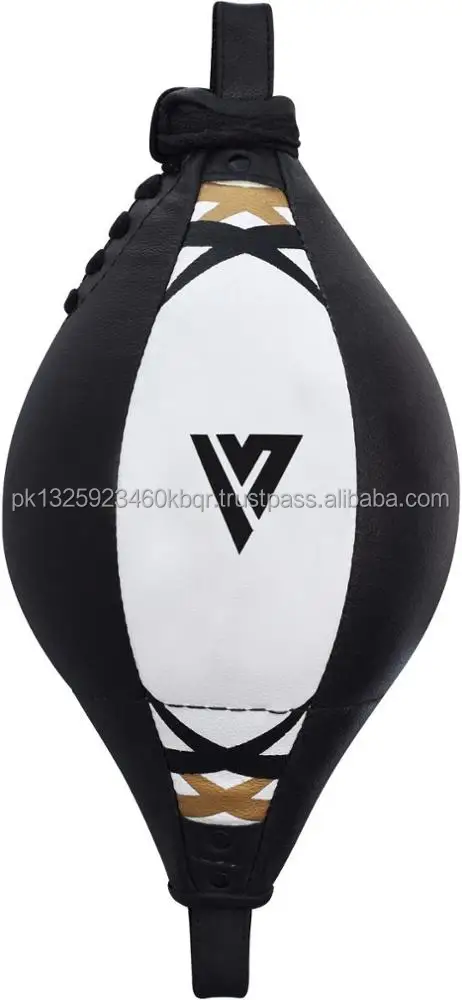 Custom Logo Boxing Speed Ball