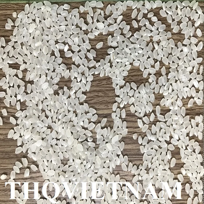  [THQ VN] Оптовая продажа вьетнамского риса CALROSE круглой формы 5%